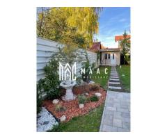 Vilă modernă pe Calea Dumbrăvii I 4 camere I Curte I Terasă - Imagine 7