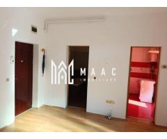 Apartament de vânzare | Sibiu, Turnișor | 25 mp | balcon