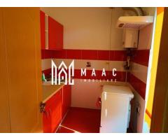 Apartament de vânzare | Sibiu, Turnișor | 25 mp | balcon - Imagine 4