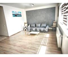 Apartament 2 camere de închiriat | Sibiu, Arhitecților | 60 mp - Imagine 2