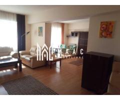Apartament 3 camere de închiriat | Central, Sibiu | 91 mp