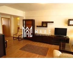 Apartament 3 camere de închiriat | Central, Sibiu | 91 mp - Imagine 3