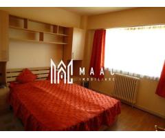 Apartament 3 camere de închiriat | Central, Sibiu | 91 mp - Imagine 4