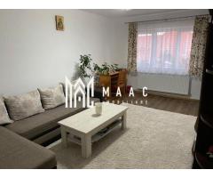Apartament 2 camere de închiriat | Sibiu, Ștrand | 60 mp | balcon
