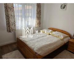 Apartament 2 camere de închiriat | Sibiu, Ștrand | 60 mp | balcon - Imagine 3