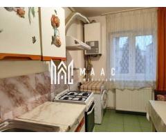 Apartament 2 camere decomandat de închiriat | Ștrand, Sibiu - Imagine 3