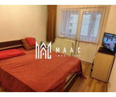 Apartament 2 camere decomandat de închiriat | Ștrand, Sibiu - Imagine 4