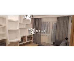 Apartament 3 camere | Decomandat | Ștrand | Etaj 1 | Mobilat și utilat Premium
