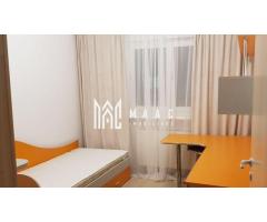 Apartament 3 camere | Decomandat | Ștrand | Etaj 1 | Mobilat și utilat Premium - Imagine 6