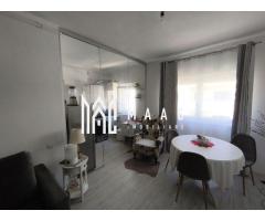 Apartament 2 camere de vânzare | Sibiu, Arhitecților | 52 mp