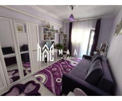 Apartament 2 camere de vânzare | Sibiu, Arhitecților | 52 mp - Imagine 5