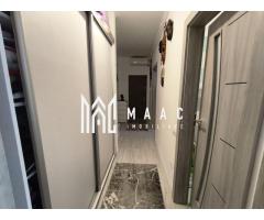 Apartament 2 camere de vânzare | Sibiu, Arhitecților | 52 mp - Imagine 6