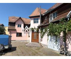 Casă 5 camere de vânzare | Sibiu, Turnișor | 240 mp