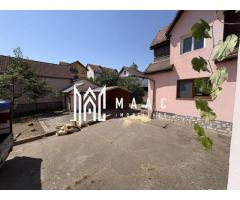 Casă 5 camere de vânzare | Sibiu, Turnișor | 240 mp - Imagine 3