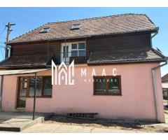 Casă 5 camere de vânzare | Sibiu, Turnișor | 240 mp - Imagine 5