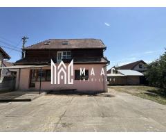 Casă 5 camere de vânzare | Sibiu, Turnișor | 240 mp - Imagine 9