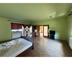 Casă 5 camere de vânzare | Sibiu, Turnișor | 240 mp - Imagine 12