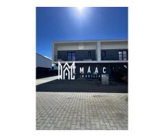 Casă duplex 4 camere de vânzare | Rășinari | 120 mp | TVA inclus