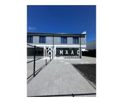 Casă duplex 4 camere de vânzare | Rășinari | 120 mp | TVA inclus - Imagine 3