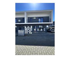 Casă duplex 4 camere de vânzare | Rășinari | 120 mp | TVA inclus - Imagine 5
