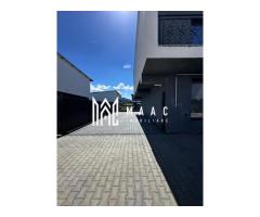Casă duplex 4 camere de vânzare | Rășinari | 120 mp | TVA inclus - Imagine 12