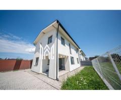 Casă de vânzare Șelimbăr | triplex | 4 camere | 115 mp