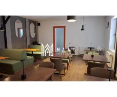 Pensiune 12 camere de închiriat | Central, Sibiu | terasă - Imagine 2
