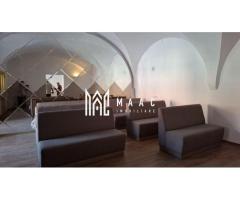 Pensiune 12 camere de închiriat | Central, Sibiu | terasă - Imagine 4
