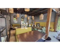 Pensiune 12 camere de închiriat | Central, Sibiu | terasă - Imagine 5