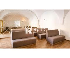 Pensiune 12 camere de închiriat | Central, Sibiu | terasă - Imagine 7