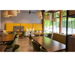 Pensiune 12 camere de închiriat | Central, Sibiu | terasă - Imagine 10
