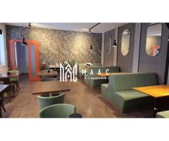 Pensiune 12 camere de închiriat | Central, Sibiu | terasă - Imagine 11