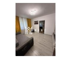 Apartament 2 camere de închiriat | Sibiu | Hipodrom 1 | parter