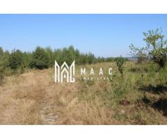 Teren extravilan de vânzare | Arpașu de Sus | 3100 mp - Imagine 3