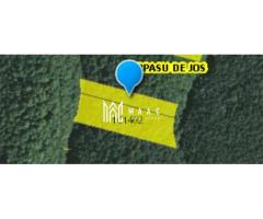 Teren extravilan de vânzare | Arpașu de Sus | 3100 mp - Imagine 5