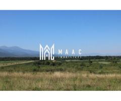 TEREN 4500 MP I PARC FOTOVOLTAIC I ARPASUL DE SUS - Imagine 4