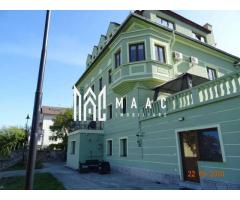 Spațiu comercial 3 camere de închiriat | Sibiu, Ștrand | 75 mp
