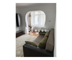 Apartament 2 camere de închiriat | Sibiu | Central | 60 mp