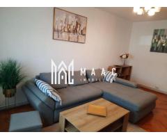 Apartament 3 camere de închiriat | Sibiu, Sub Arini | 60 mp - Imagine 2
