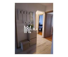 Apartament 3 camere de închiriat | Sibiu, Sub Arini | 60 mp - Imagine 3