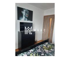 Apartament 3 camere de închiriat | Sibiu, Sub Arini | 60 mp - Imagine 4