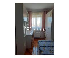 Apartament 3 camere de închiriat | Sibiu, Sub Arini | 60 mp - Imagine 7