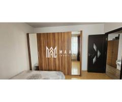Apartament 3 camere de închiriat | Sibiu, Trei Stejari | 74 mp - Imagine 7