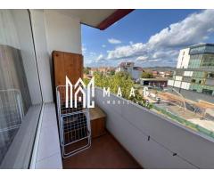 Apartament 3 camere de închiriat | Sibiu, Trei Stejari | 74 mp - Imagine 11
