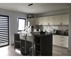 Apartament 2 camere de închiriat | Șelimbăr | balcon | lift - Imagine 4