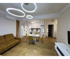 Penthouse 3 camere de vânzare | Sibiu | lift I Lazaret