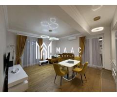 Penthouse 3 camere de vânzare | Sibiu | lift I Lazaret - Imagine 2