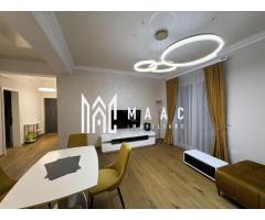 Penthouse 3 camere de vânzare | Sibiu | lift I Lazaret - Imagine 3
