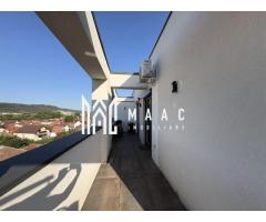 Penthouse 3 camere de vânzare | Sibiu | lift I Lazaret - Imagine 4