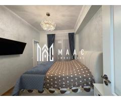 Penthouse 3 camere de vânzare | Sibiu | lift I Lazaret - Imagine 5